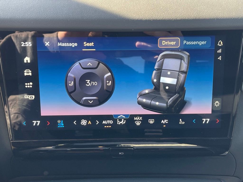 New 2025 Lincoln Navigator Reserve w/ Jet Appearance Package image 11