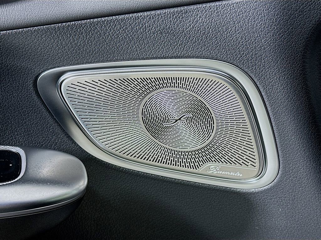 Used 2025 Mercedes-Benz GLC 63 AMG S image 21