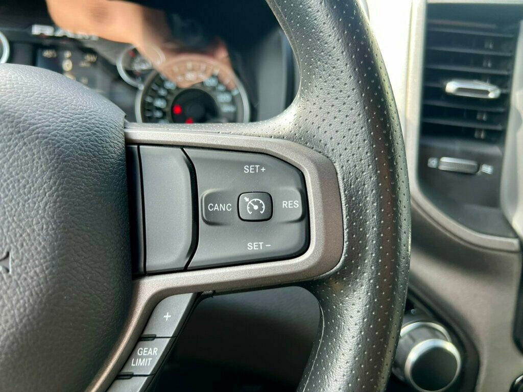 Used 2023 RAM 1500 Tradesman w/ Trailer Tow Group image 15