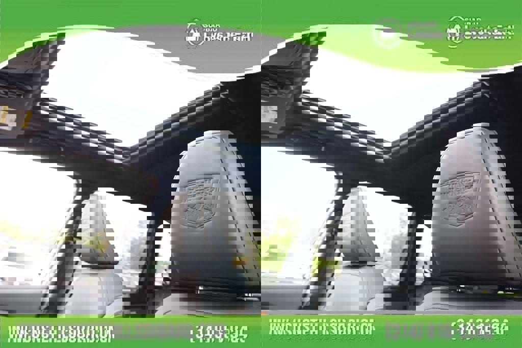 New 2026 Subaru Forester Wilderness image 9