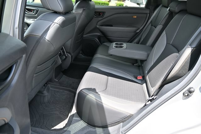New 2026 Subaru Forester Wilderness AWD/4WD image 18
