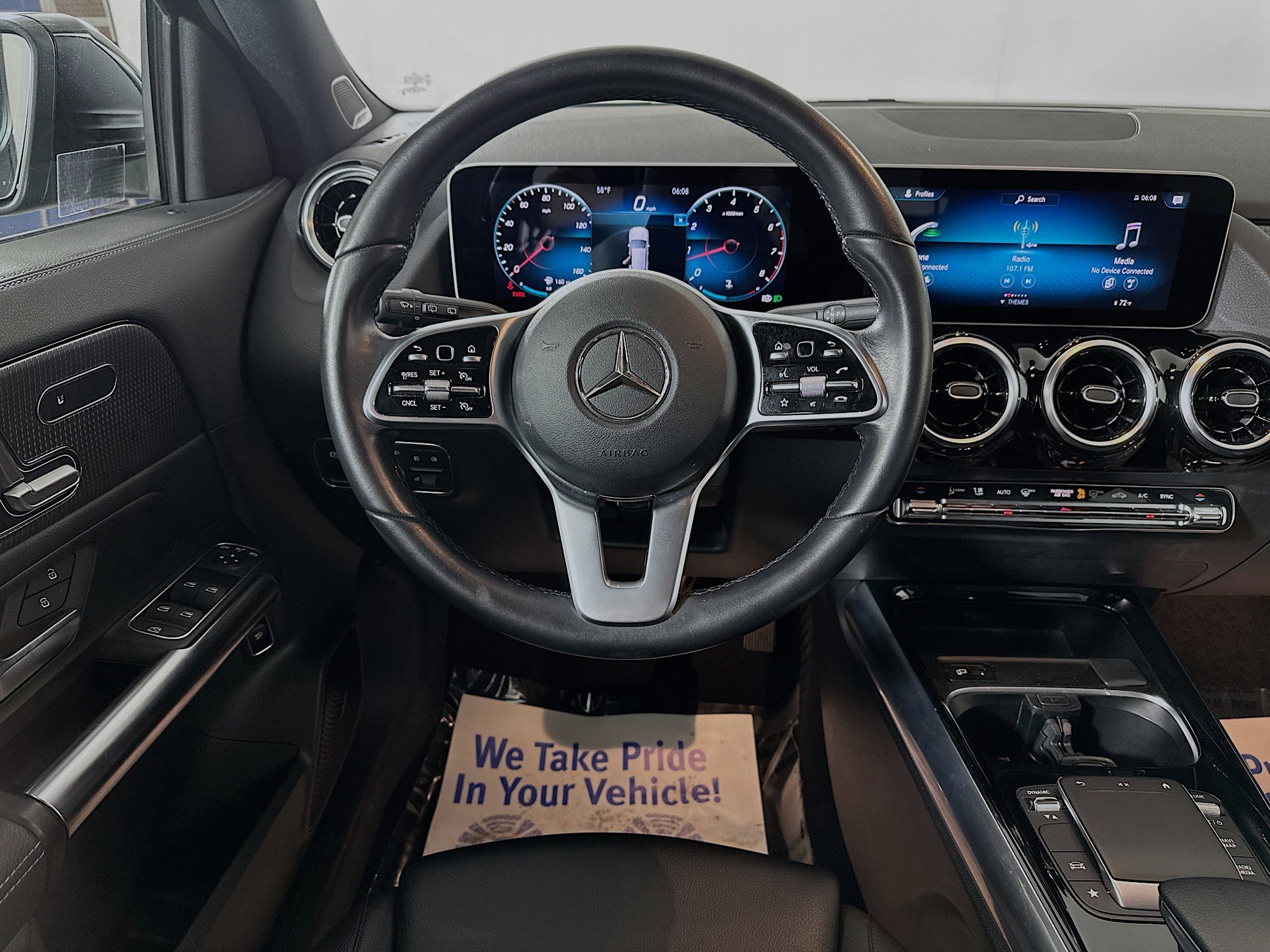 Used 2021 Mercedes-Benz GLA 250 4MATIC image 22