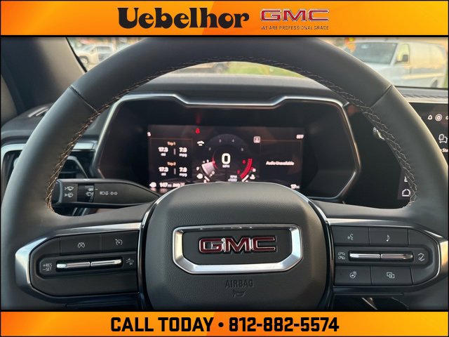 New 2026 GMC Canyon AT4 w/ Technology Plus Package image 26