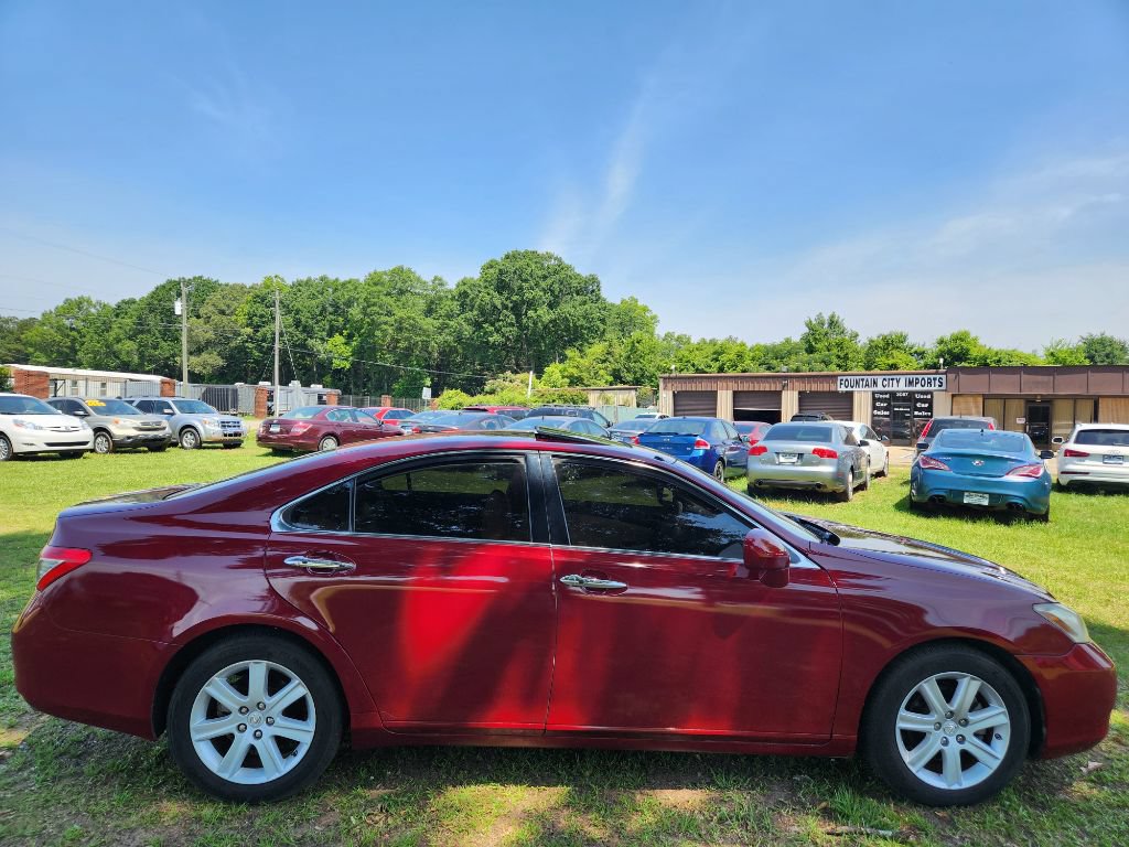 Used 2009 Lexus ES 350 FWD image 6