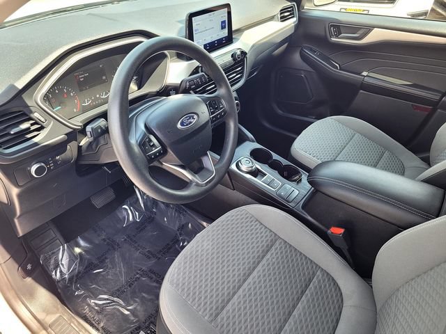 Certified 2022 Ford Escape SE FWD image 10