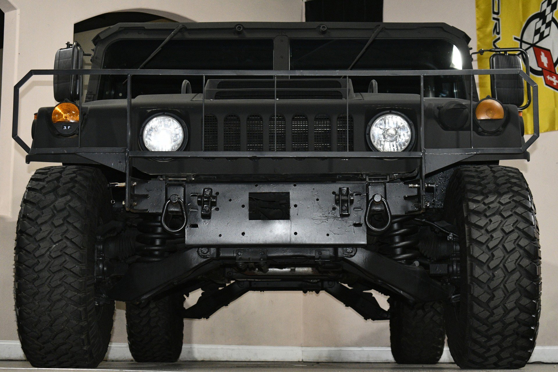 Used 1990 HUMMER H1 image 75