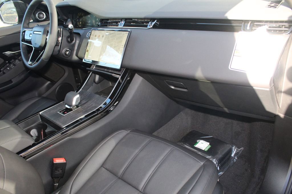 New 2026 Land Rover Range Rover Evoque S AWD/4WD image 24