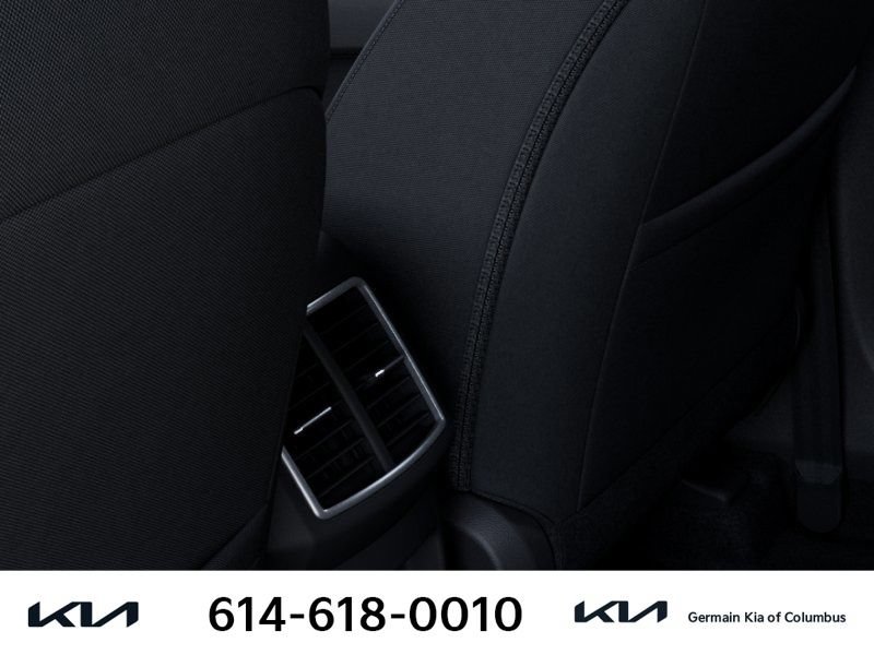 New 2026 Kia Sportage LX FWD image 29