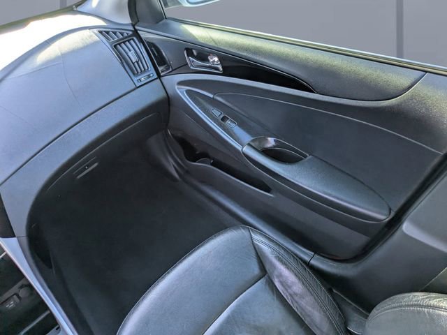 Used 2012 Hyundai Sonata Limited image 16