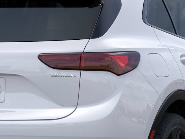 New 2026 Buick Envision Sport Touring AWD/4WD image 11