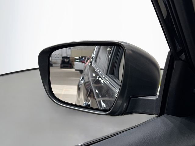 Used 2020 Nissan Rogue SL FWD image 41