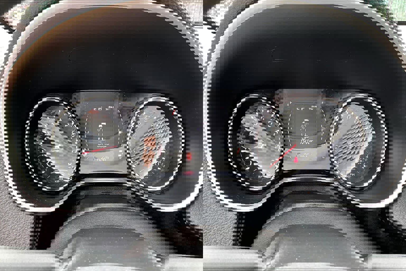 Used 2021 Jeep Compass Sport image 27