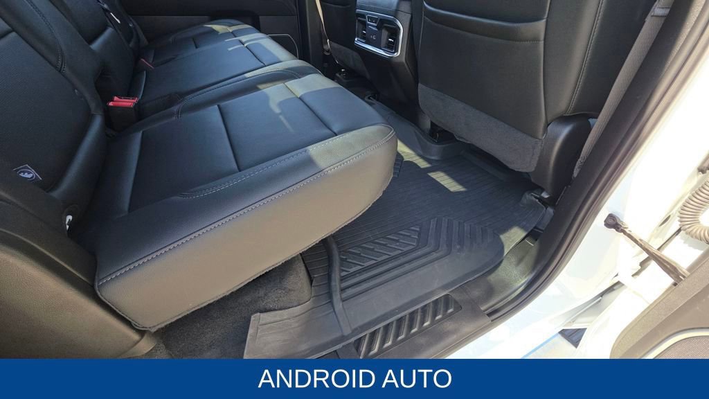 Used 2024 Chevrolet Silverado 1500 LTZ image 19