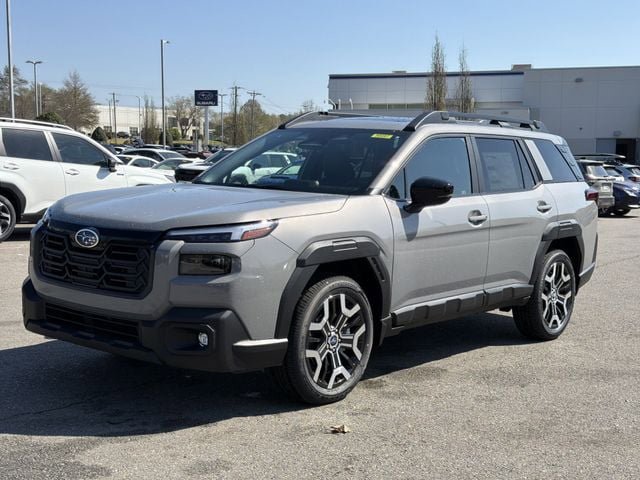 New 2026 Subaru Outback Touring XT AWD/4WD image 7