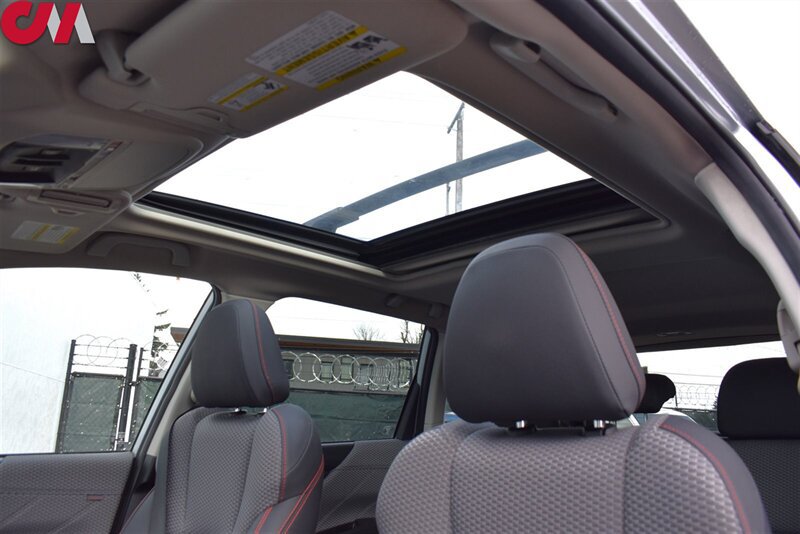 Used 2021 Subaru Forester Sport AWD/4WD image 12