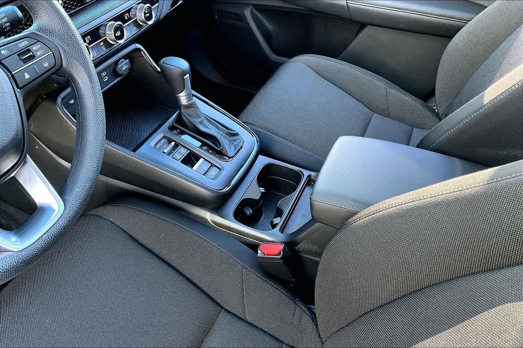 Used 2024 Honda CR-V EX image 15