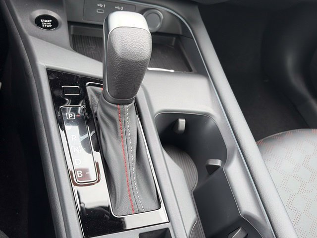 New 2027 Nissan Sentra SR w/ SR Premium Package FWD image 23