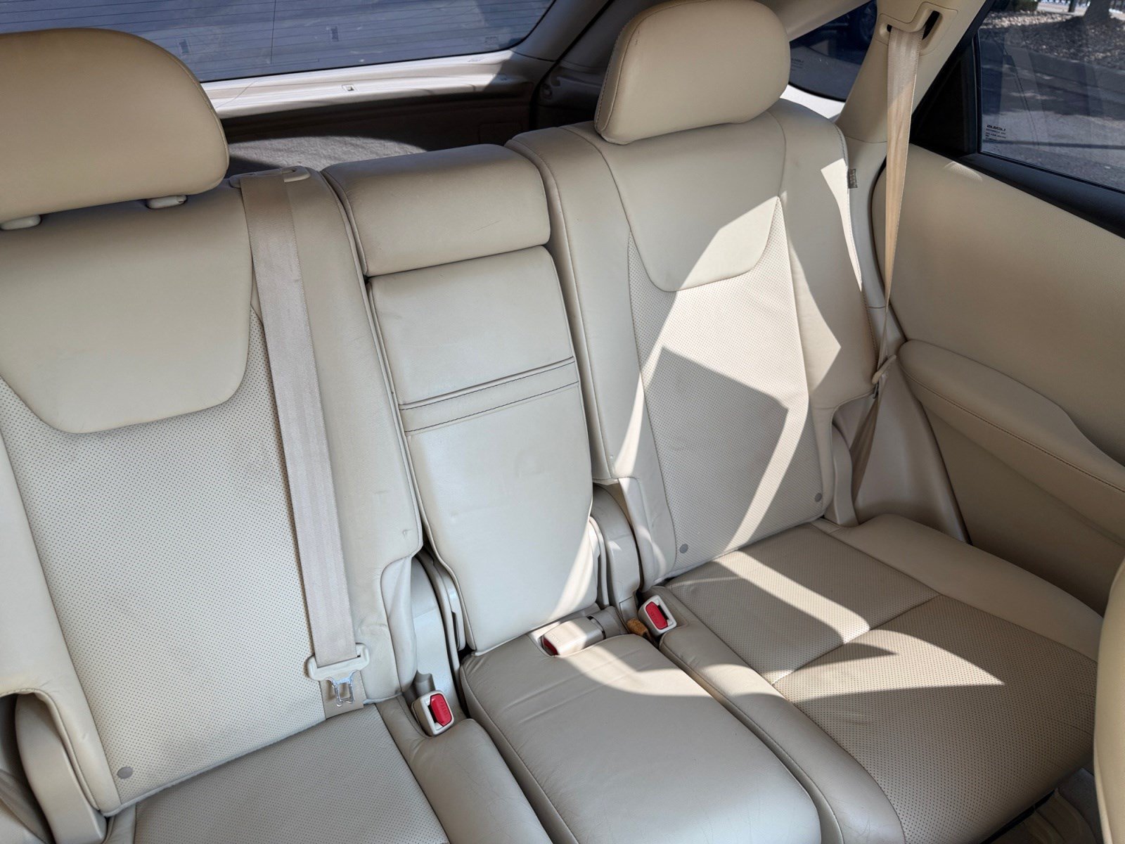 Used 2015 Lexus RX 350 AWD w/ Premium Package image 18