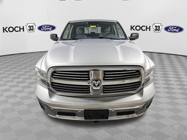 Used 2019 RAM 1500 Big Horn AWD/4WD image 2