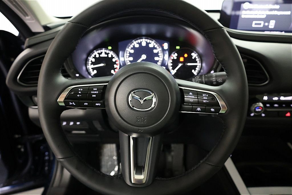 Used 2026 MAZDA CX-30 2.5 Turbo w/ Premium Plus Pkg AWD/4WD image 25