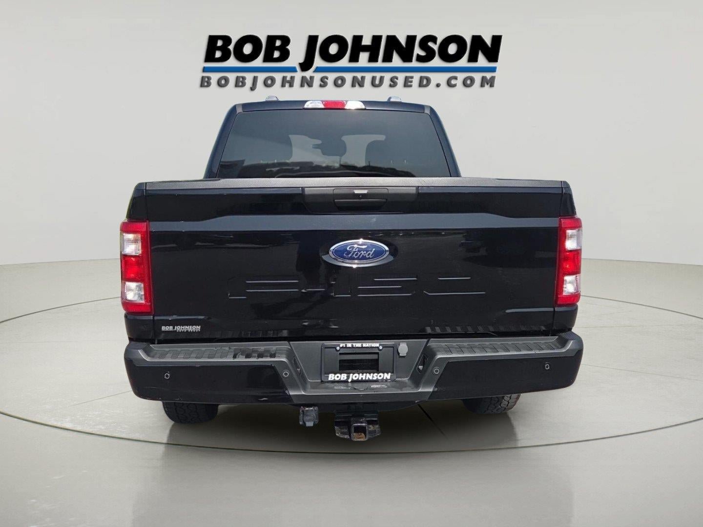 Used 2023 Ford F150 XL w/ STX Appearance Package AWD/4WD image 8
