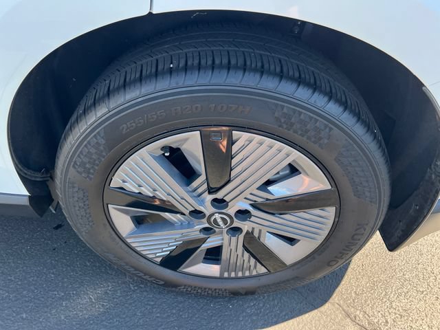 Used 2025 Nissan Murano SL AWD/4WD image 28