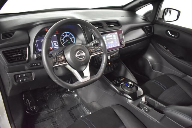 Used 2023 Nissan Leaf SV Plus FWD image 13