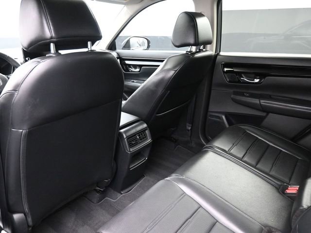 Certified 2023 Honda CR-V EX-L image 2