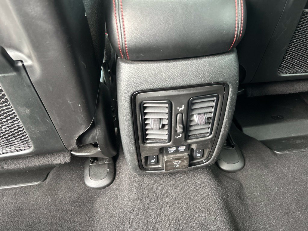 Used 2024 Dodge Durango GT AWD/4WD image 31