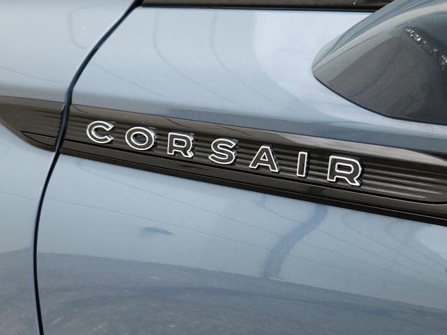 Used 2024 Lincoln Corsair AWD w/ Equipment Group 102A image 16