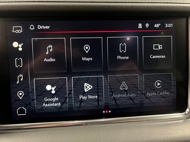 Used 2023 GMC Yukon Denali AWD/4WD image 33