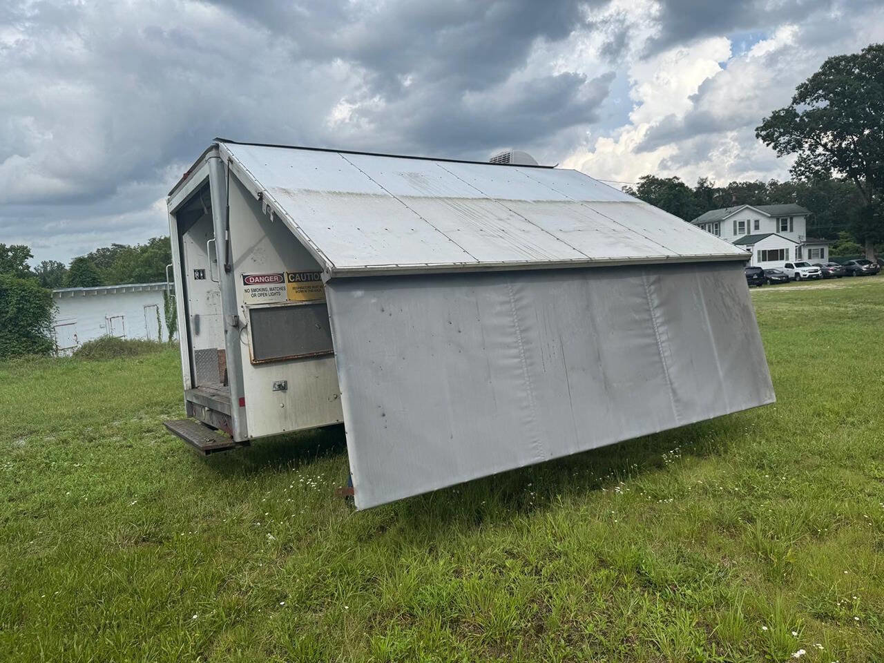 Used 2012 Ford E-350 and Econoline 350 Super Duty image 7