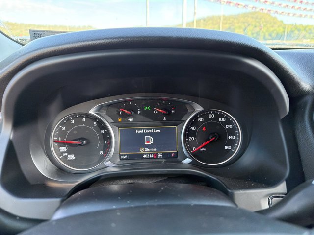 Used 2023 GMC Acadia AT4 w/ Preferred Package image 18