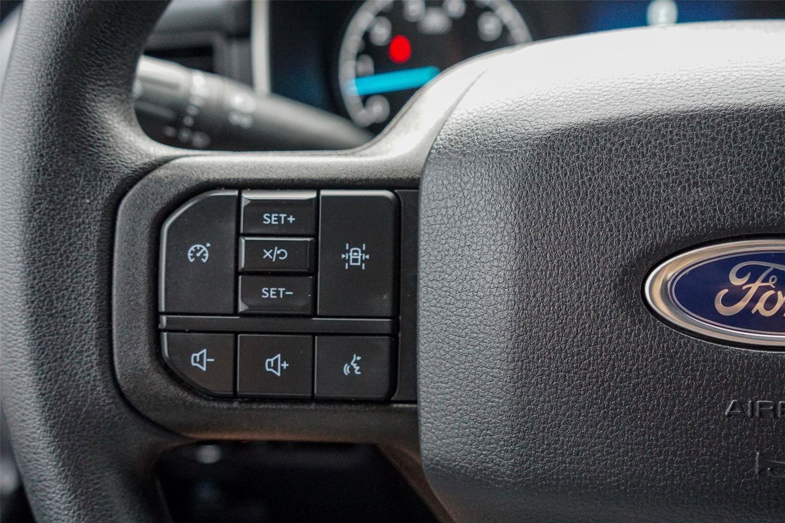 Used 2023 Ford F150 XL w/ STX Appearance Package RWD image 17