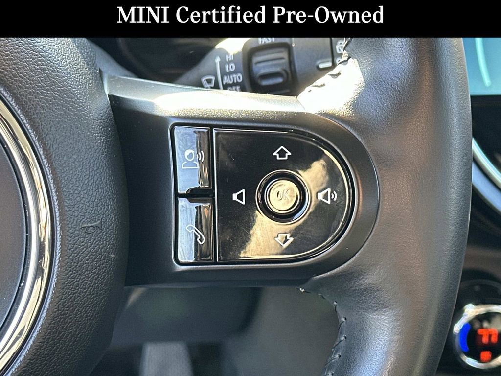 Used 2022 MINI Cooper SE image 15