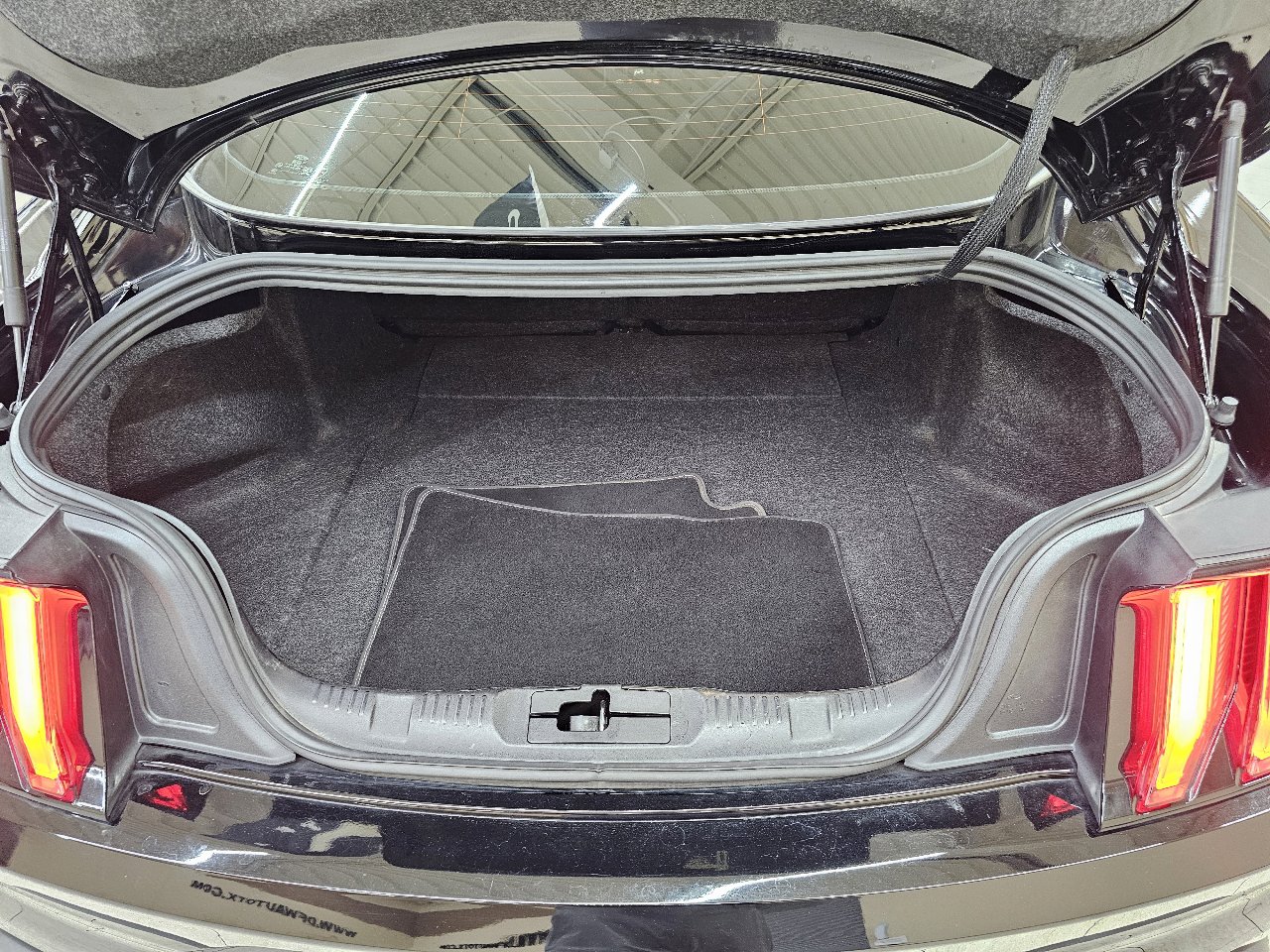 Used 2023 Ford Mustang GT Premium w/ Equipment Group 401A image 14