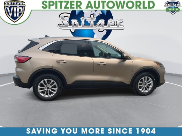 Used 2020 Ford Escape SE AWD/4WD image 16