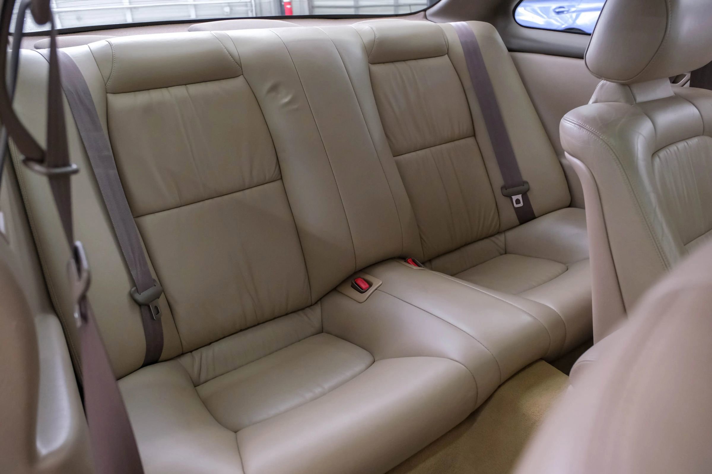 Used 1997 Lexus SC 400 Coupe image 26