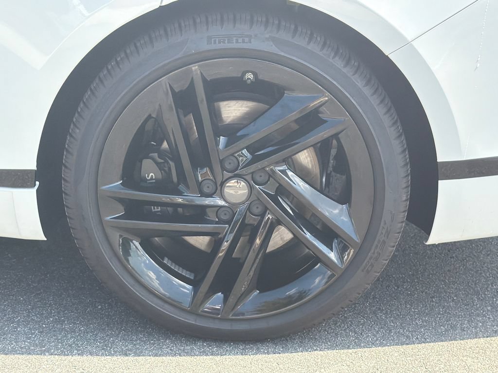Used 2026 Genesis G80 3.5T Prestige AWD/4WD image 20