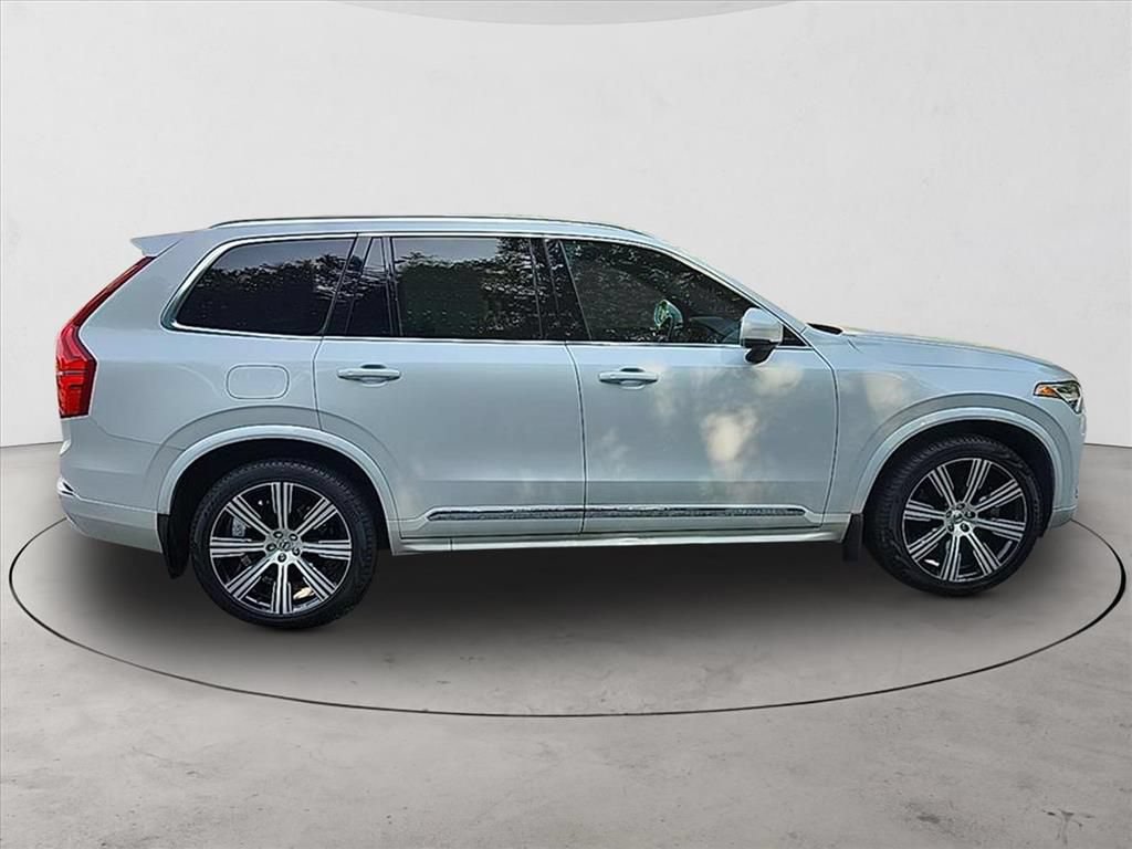 Certified 2024 Volvo XC90 T8 Core w/ Protection Package Premier AWD/4WD image 6
