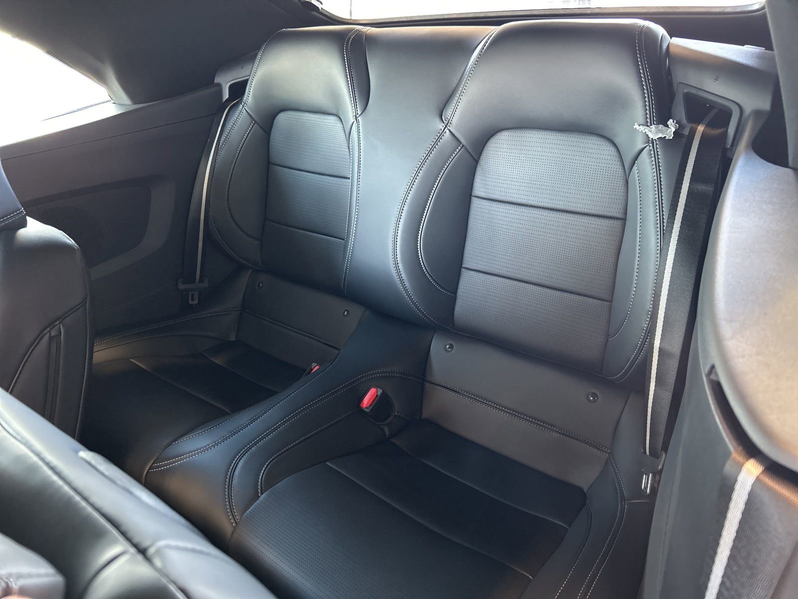 New 2025 Ford Mustang GT Premium w/ GT Performance Package image 13