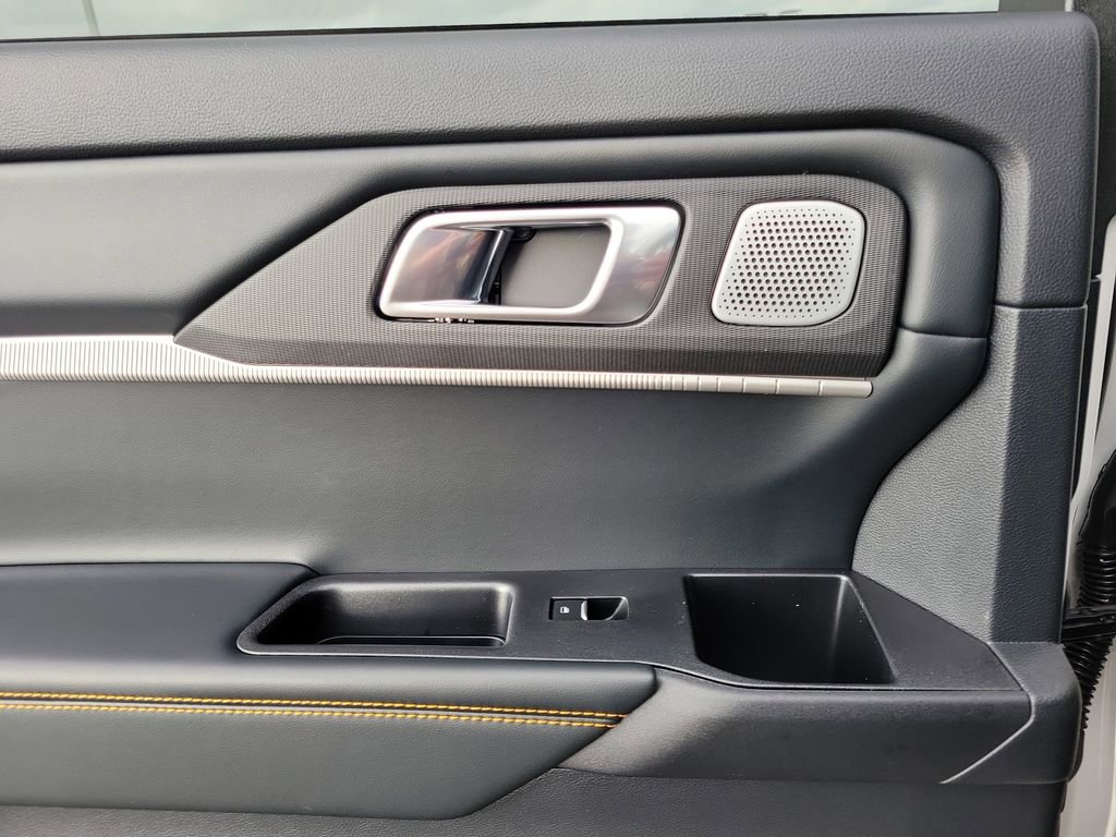 New 2026 Ford Explorer Tremor w/ Tremor Ultimate Package image 14