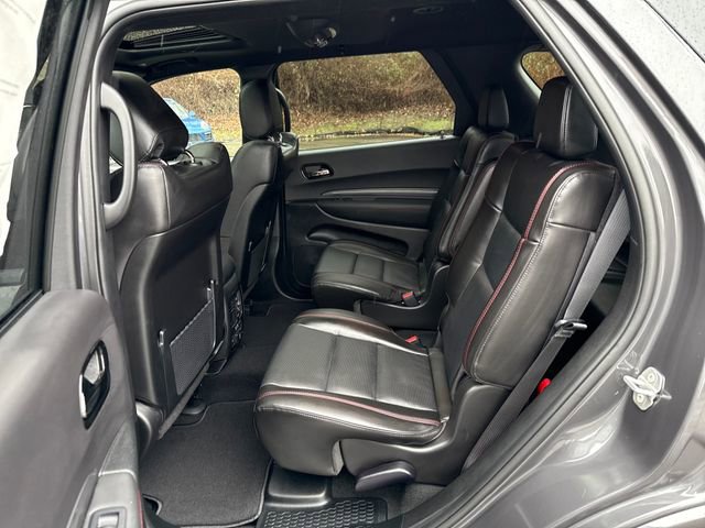 New 2026 Dodge Durango GT image 14