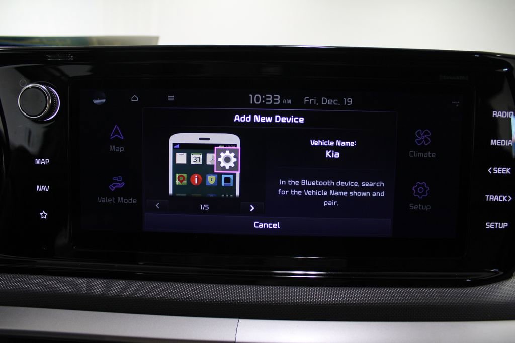 Used 2023 Kia K5 GT-Line image 42