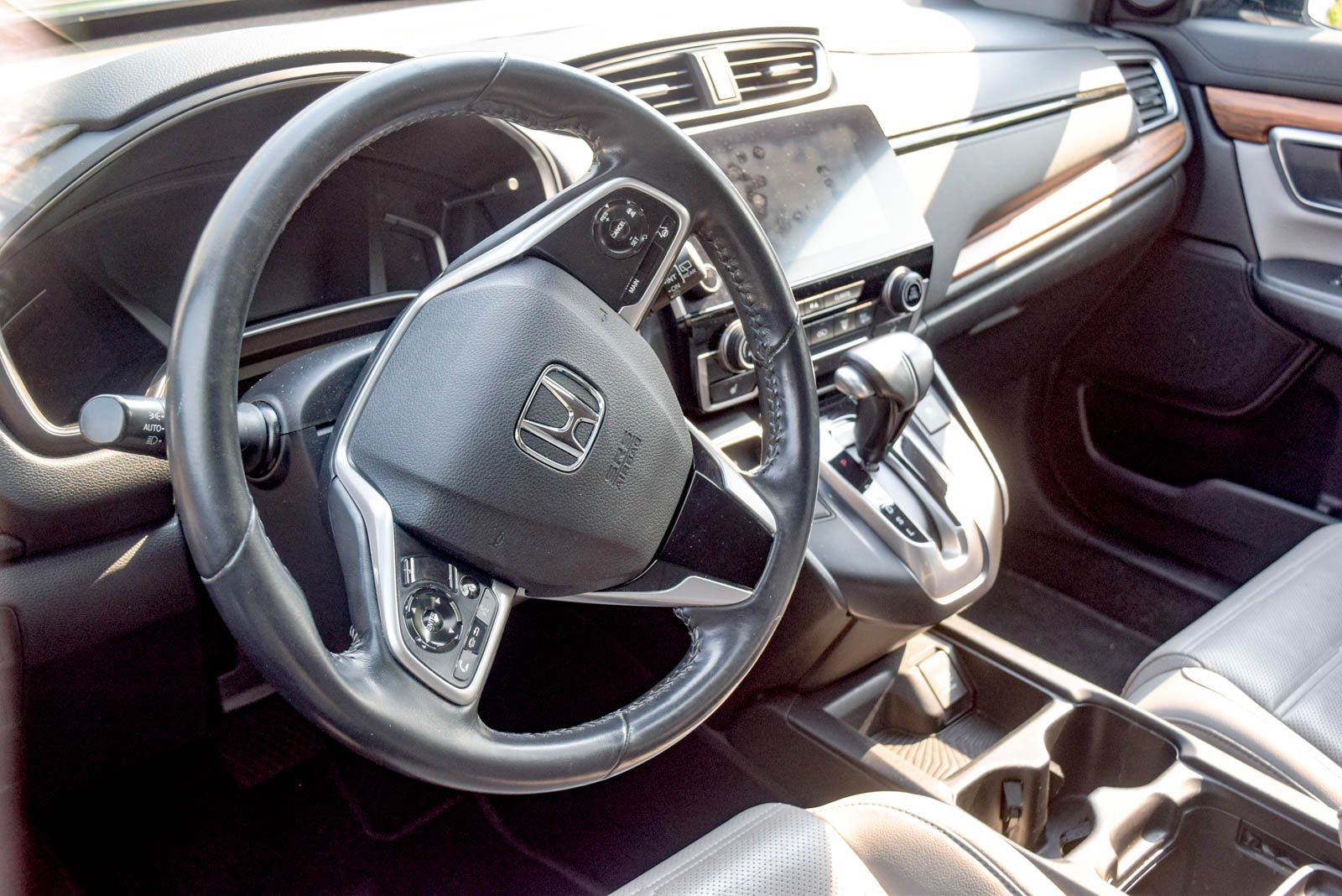 Used 2019 Honda CR-V EX-L image 22