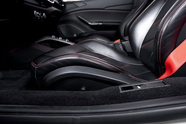 Certified 2017 Ferrari 488 Spider image 26