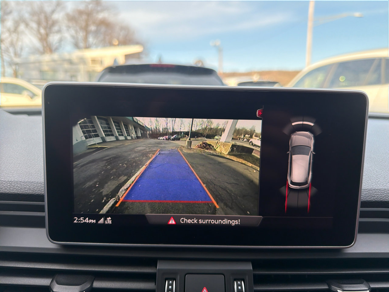 Used 2018 Audi SQ5 Premium Plus w/ S Sport Package image 27