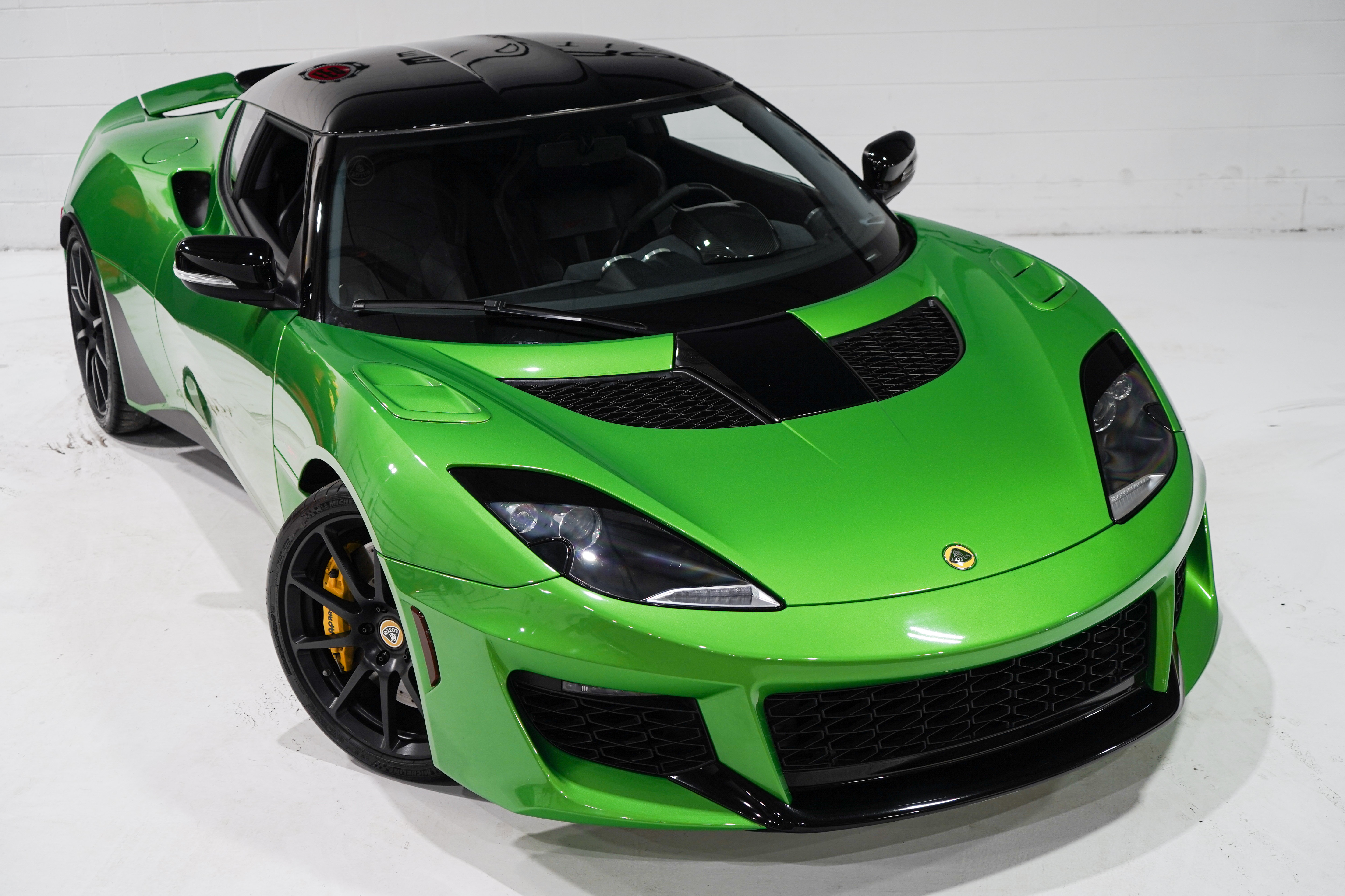 Used 2020 Lotus Evora RWD image 27