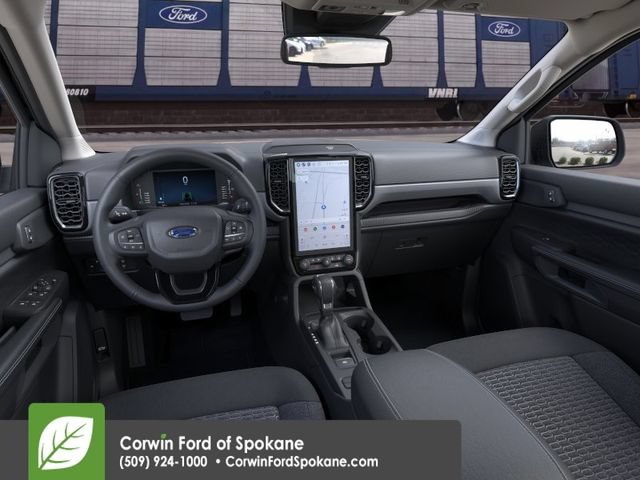 New 2026 Ford Ranger XLT w/ Equipment Group 301A High AWD/4WD image 2