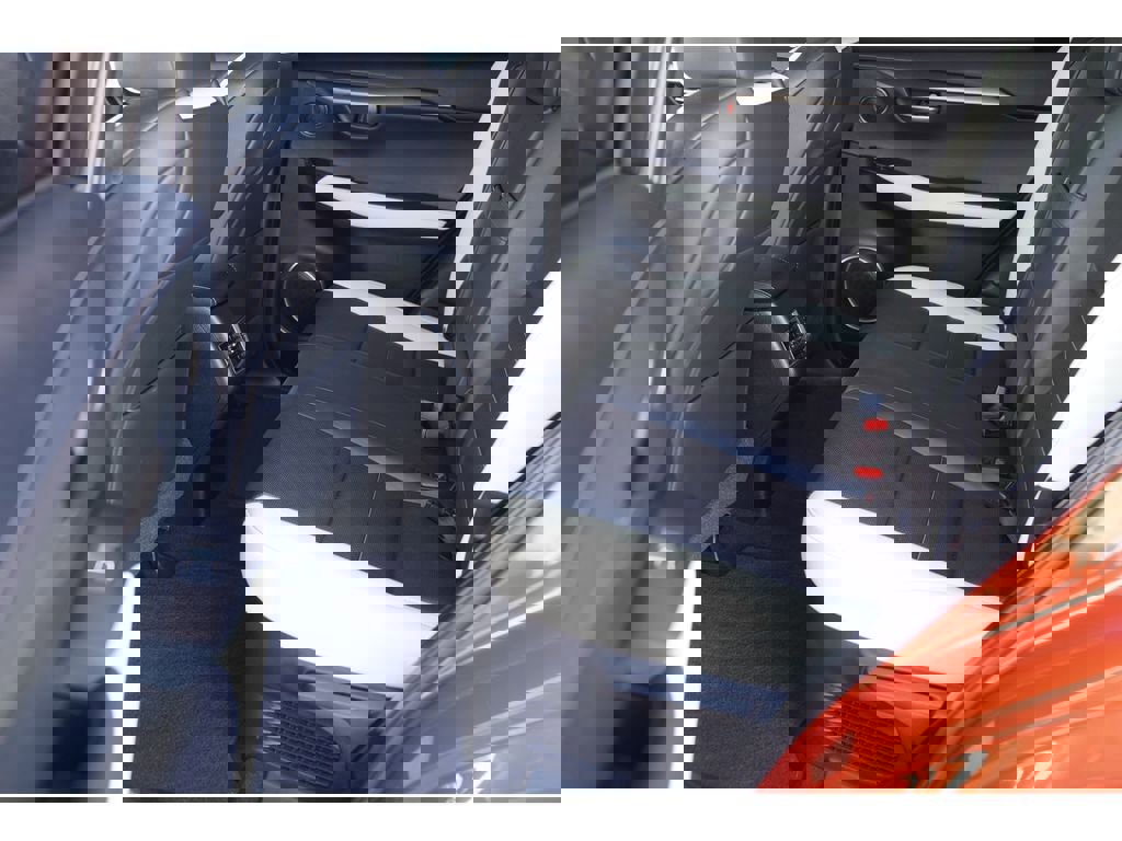 Used 2020 Lexus NX 300 F Sport w/ F Sport Comfort Package image 12